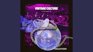 Hear you calling - Vintage Culture and Coach Harrison