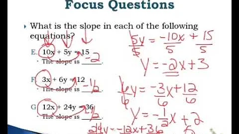 Slope Part 1