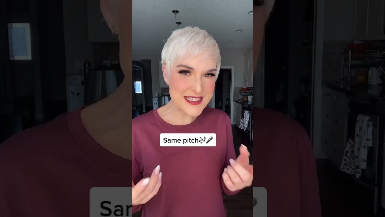 Vocal Color and Weight 🎶🎤