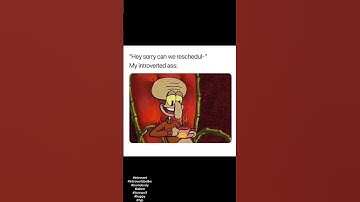 #introvert #introvertsbelike #homebody #alone #lonewolf #happy #fyp #foryoupage #memes #reels #funny