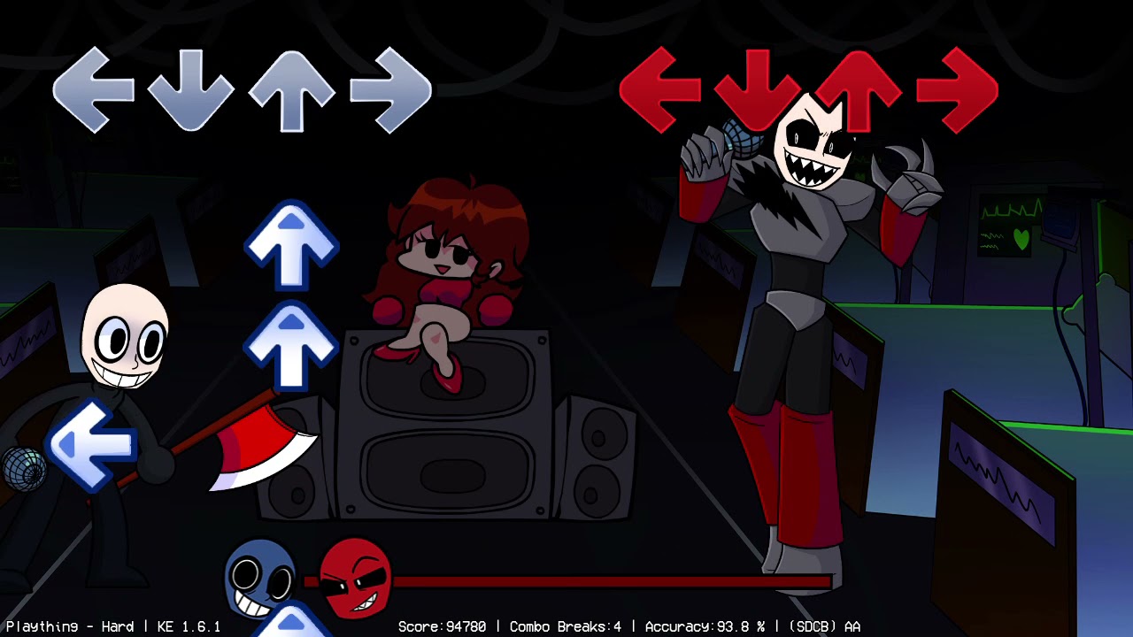 plaything (vs eteled 4 miss fnf)