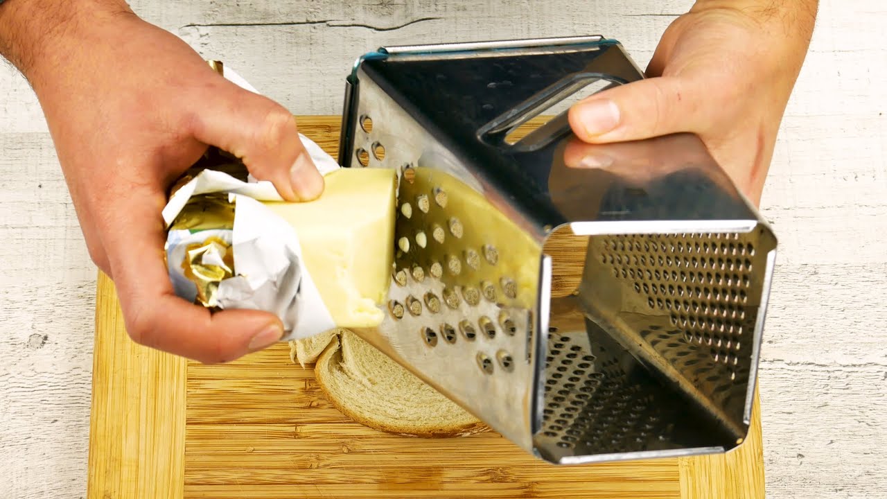 13 Trucos de Cocina para Subir tu Reputación - YouTube