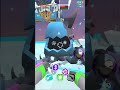 FINAL BOSS FOR THE LOOT! ⚔️ Defeating Spiki | Mechangelion Shorts