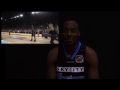 Cedric Jackson