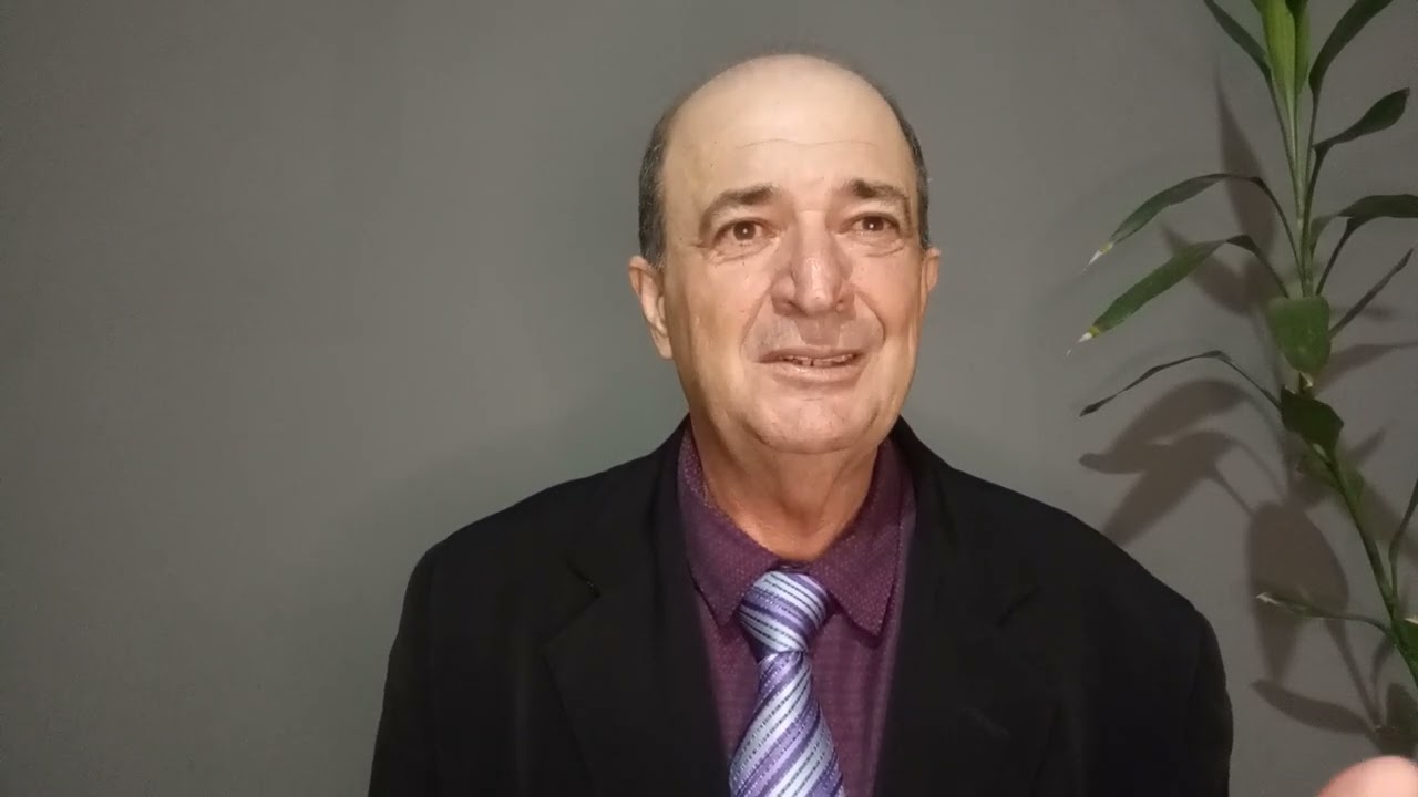 O Senhor está à porta! Apocalipse 3:20-22