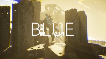 BLUE | CSGO EDIT