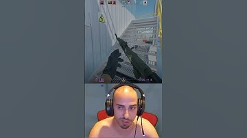 CS2:NUKE 10000 IQ PLAY #gaming #action#counterstrike #cs2 #twitch #stream #fun #clutch