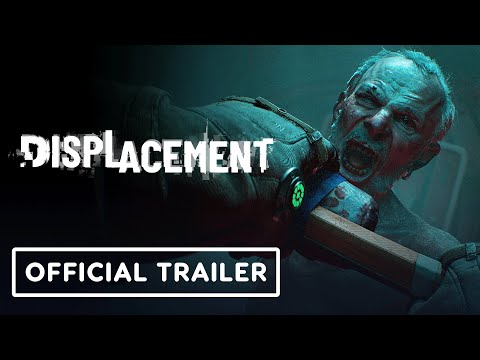 Displacement (видео)