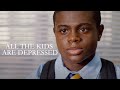 David Makes Man | All The Kids Are Depressed
