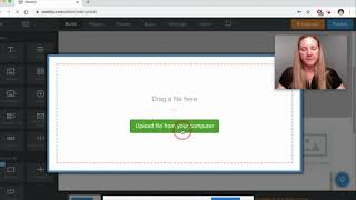 How to Add Documents to Weebly