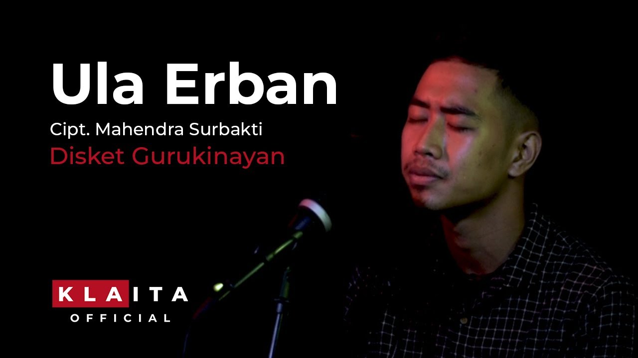 Tutorial Chord Ula Erban