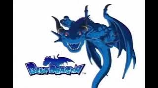 Blue Dragon Season 1 episode 1 English Dub