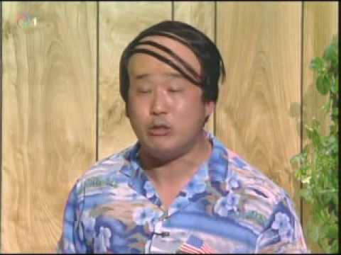Mad TV - Movie Review with Bobby Lee - YouTube