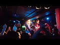 ROOKiEZ IS PUNK&#39;D - IN MY WORLD Live London 2018 4K