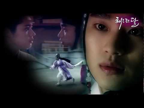 (+) 내게 오겠니 (Will You Come To Me)해를 품은 달 (The Moon That Embraces the Sun)