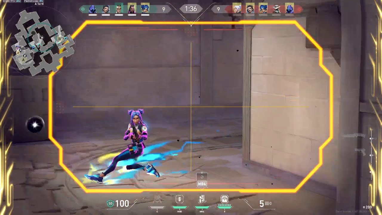 valorant montage #29