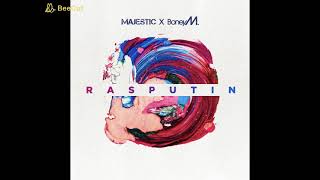 Majestic vs. Boney M. - Rasputin (Extended Mix) Resimi