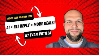 Setting Up Automated Follow-Ups For Real Estate Leads Ai Rei Reply Workflow