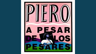 Video thumbnail of "Piero - Quién es el Dueño del Mar"