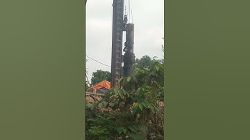 kích búa diesel đóng cọc