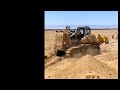 Heavy machinery fails and accident caught on camera