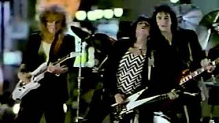 Ace Frehley 【Into The Night】 - YouTube