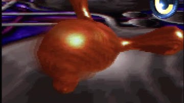 Complex: BILL G FORCE | PC 64K INTRO | 1995 | 4K | 60FPS