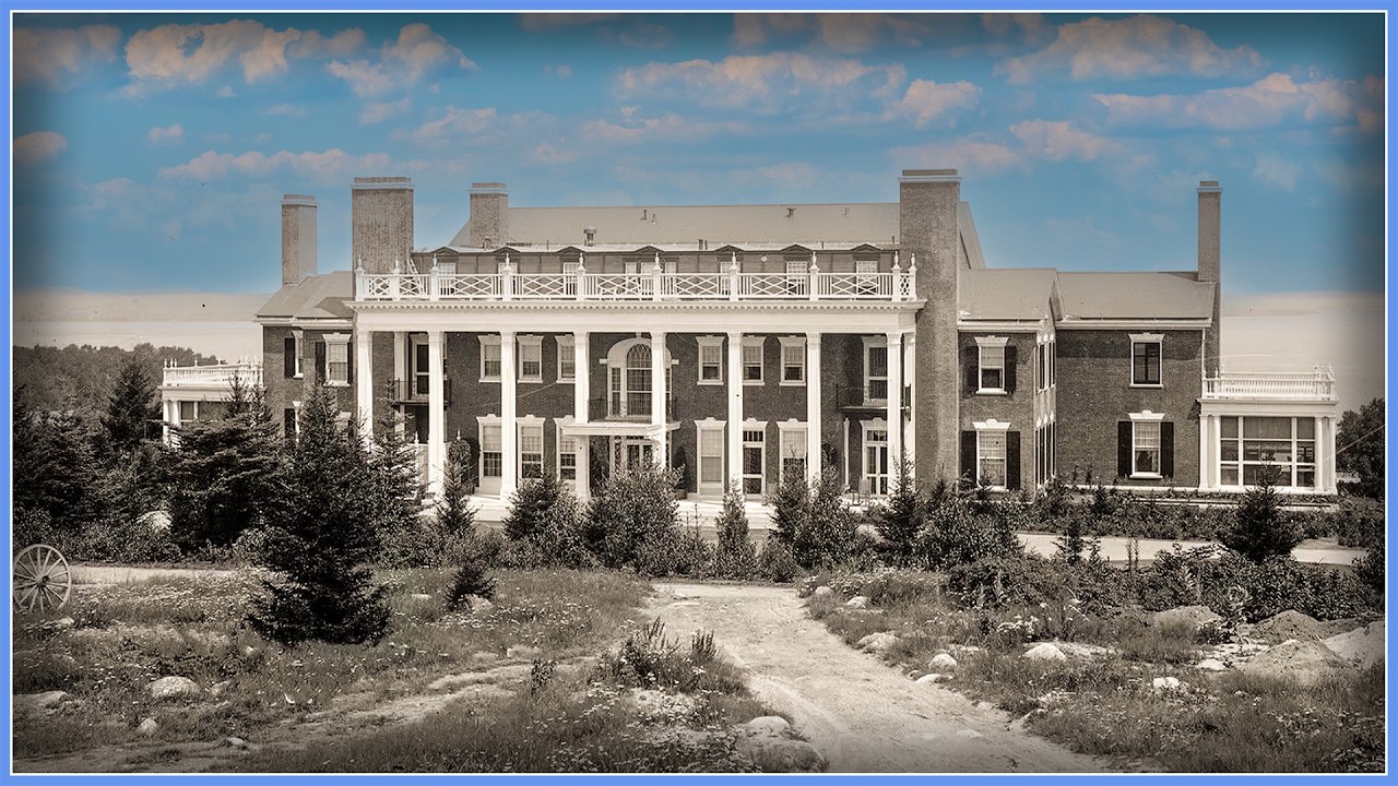 Внутри Оук-Холла: как Ира Кобе финансировал чикагское метро и как появился Кубок Кобе.