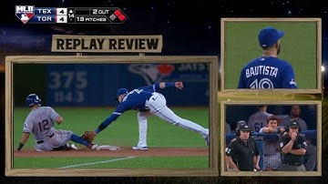 TEX@TOR Gm2: Odor slides back into second safely