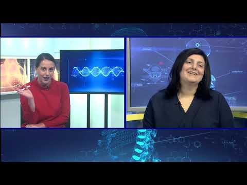 იმპულსი-მთავარი თემა: ანემია და მასთან დაკავშირებული პრობლემები