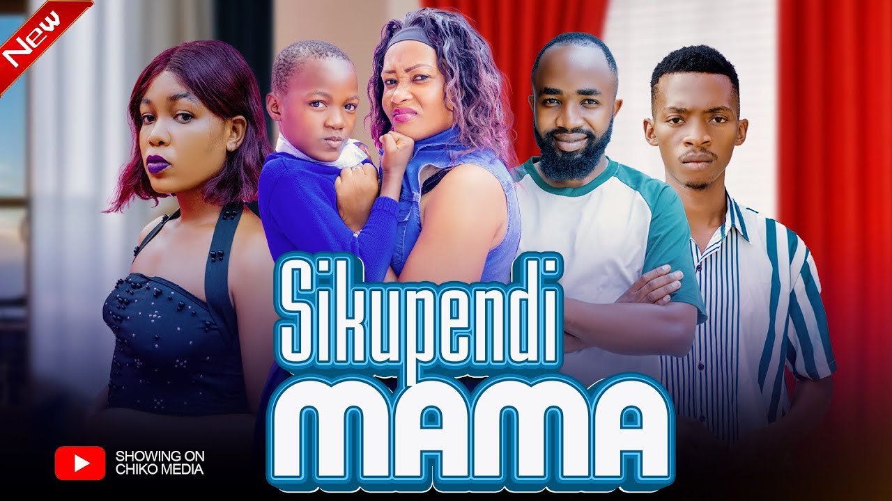 Я тебя не люблю, мама 11 💔