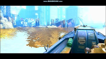 Escaping DUNWALL SEWERS! | DISHONORED | Ep2