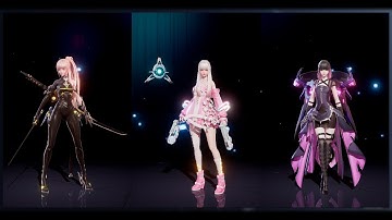 DRAGON RAJA - CBT GAMEPLAY ( UNREAL ENGINE 4 ) OPEN WORLD