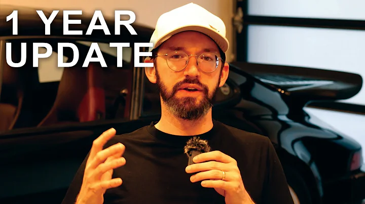 Porsche 911 3.2 Carrera - 12 Month Ownership Costs