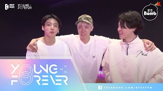 [VIETSUB] [BANGTAN BOMB] The 3J Butter Choreography Behind The Scenes - BTS (방탄소년단)