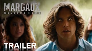 MARGAUX | Official Trailer | Paramount Movies Resimi