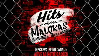 MC GW e MC Magrinho - Dupla do Mandela (DJ BB)