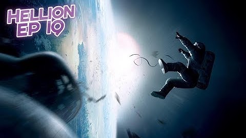 Hellion Ep19 - Mining Run