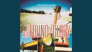 Video thumbnail of "New Found Glory - [Everything I Do] I Do It For You"