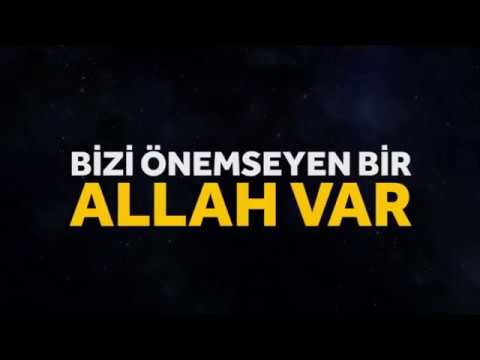 SEN HİÇ ALLAHU EKBER DEDİNMİ ?