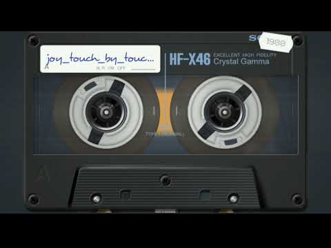 Joy - Touch By Touch (Maxi Extended) [1986]