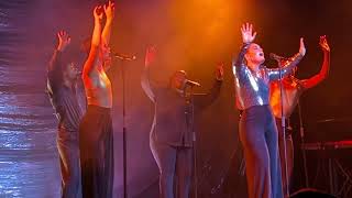 Jessie Ware - Remember Where You Are - Brooklyn Steel 10/4/22