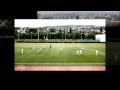 Soccer Passing Drills - Best soccer passing exercises