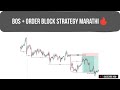 📉SMC EXPLAINED WITH SIMPLE STRATEGY #trading #forex #crypto #liquidity #daytrading #orderblock 