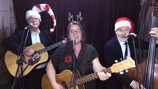 Video thumbnail of "Jingle Bells Aussie style."