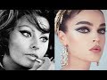 THE SOPHIA BEAT - Sophia Loren Inspired Eye Make-up