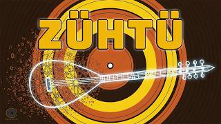 Zühtü - Psychedelic Anatolian Folk Rock (Remastered 1970S Style)