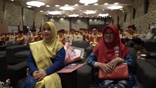 Graduation Class Of 2024 Baitul Jannah Islamic School Angkatan ke -11