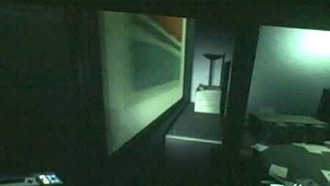 Strange Glitch With Pictures...F.E.A.R. 2