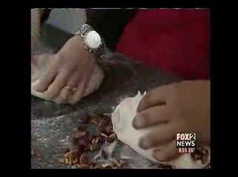 Frank Carollo of Zingerman's Bakehouse